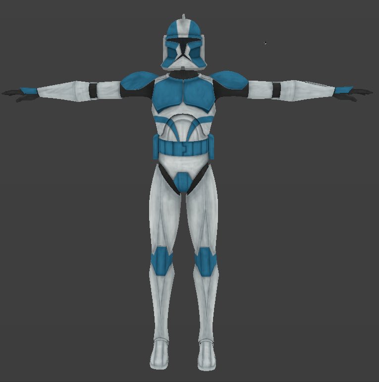 EternalsEvents's tweet image. Lately we have been diving in creating custom textures, rigging models and more for a huge YouTube project! We can’t wait to see them in action!