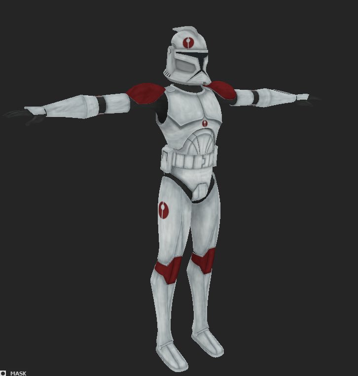 EternalsEvents's tweet image. Lately we have been diving in creating custom textures, rigging models and more for a huge YouTube project! We can’t wait to see them in action!