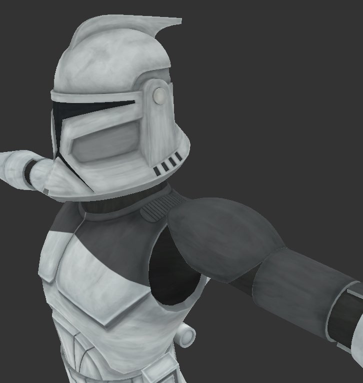 EternalsEvents's tweet image. Lately we have been diving in creating custom textures, rigging models and more for a huge YouTube project! We can’t wait to see them in action!