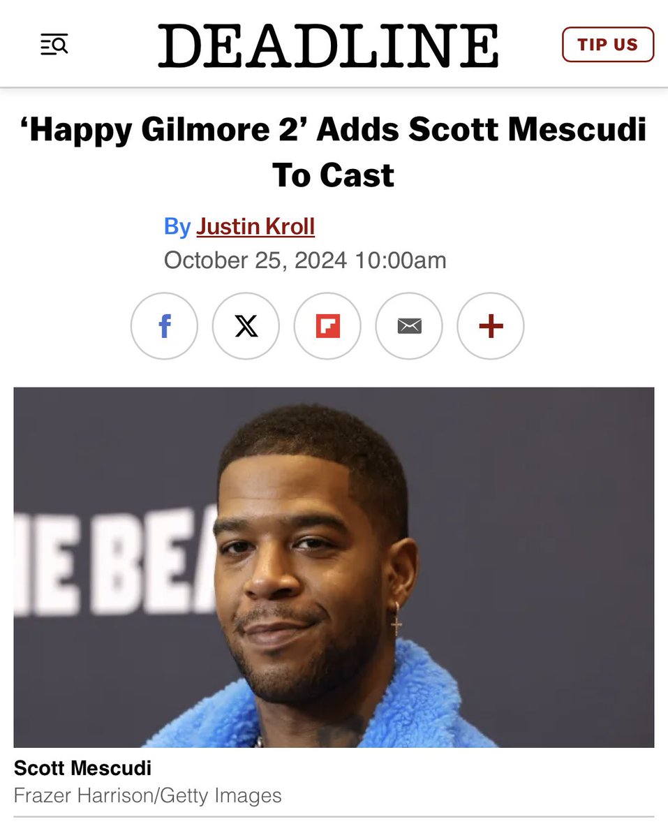 The Chosen One tweet media