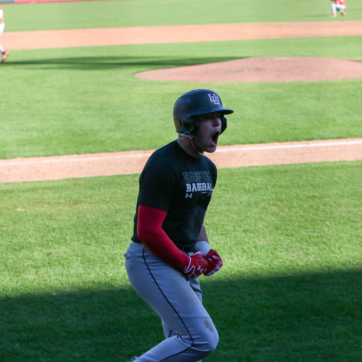 🔴⚫️ 🔴⚫️ 🔴⚫️

Fall World Series is in the books!