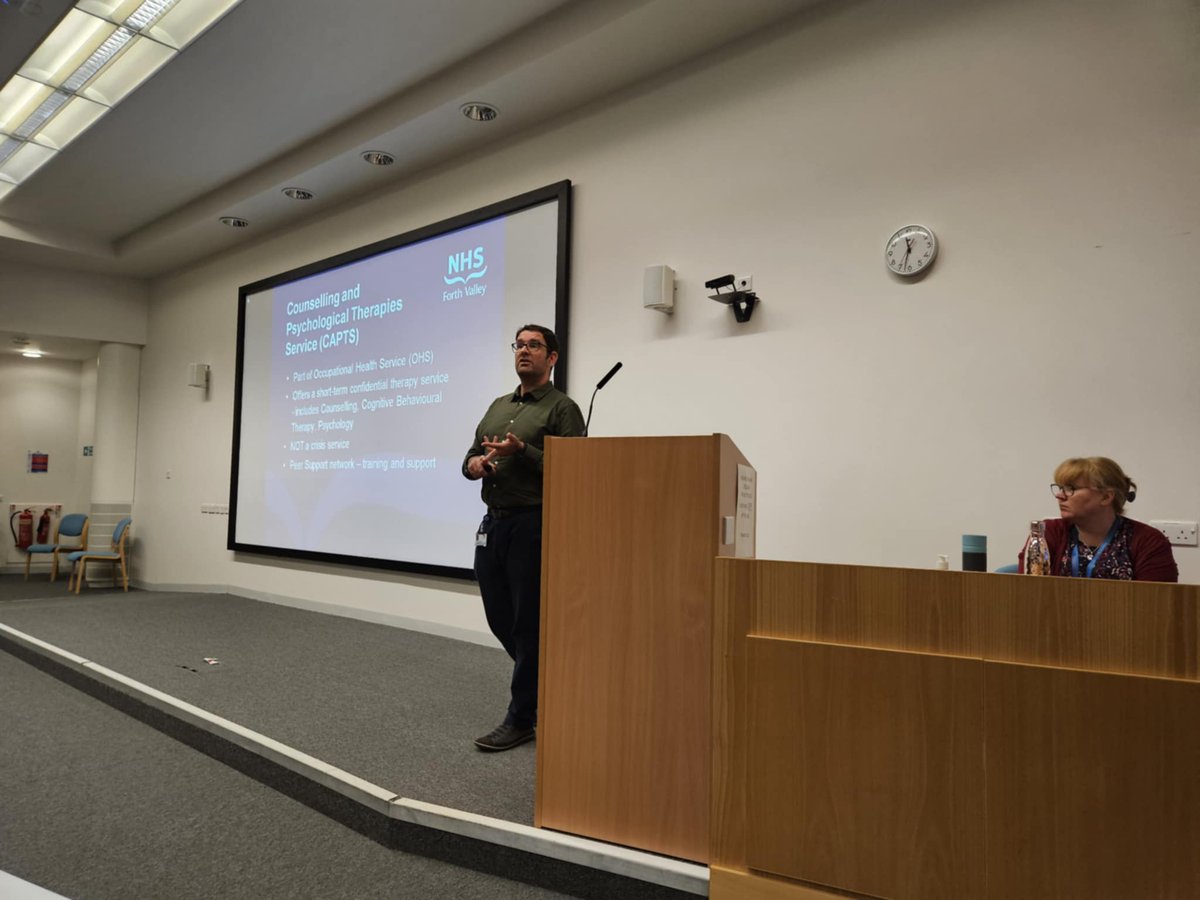 NHS FV Practice Education and Development (@nhsfvpe) on Twitter photo Another successful NMAHP Graduate Welcome Event. Thank you to our guest speakers and all those behind the scenes. Thank you to all our graduates for coming along, we look forward to working together 👏
<a href="/doug_high/">Doug High</a> <a href="/Marissa10044115/">Marissa Parker</a> <a href="/Dodd68Fra/">Frances Dodd</a> @karen_goudie Another successful NMAHP Graduate Welcome Event. Thank you to our guest speakers and all those behind the scenes. Thank you to all our graduates for coming along, we look forward to working together 👏
<a href="/doug_high/">Doug High</a> <a href="/Marissa10044115/">Marissa Parker</a> <a href="/Dodd68Fra/">Frances Dodd</a> @karen_goudie