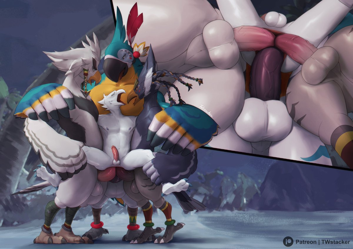 twstacker's tweet photo. Peck and Flex ">v>

Just realized I never released this pic... it's been sitting there for 2 years omg https://t.co/9hy0fOXJGi