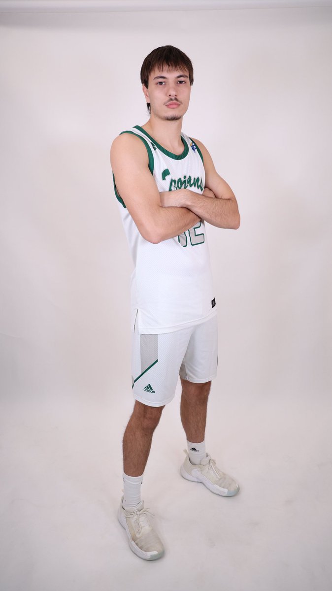 Year 1 💚💚
#division2 #ncaabasketball <a href="/NBP_Basketball/">NBP Basketball</a> <a href="/UMOMBB/">UMO Basketball</a> <a href="/SEBasketUSA/">Pablo Moreno</a> <a href="/FloridaHoops/">Florida Hoops</a> <a href="/HoopSeenFL/">HoopSeen Florida</a> <a href="/FloridaProHoops/">Florida Pro Basketball</a>