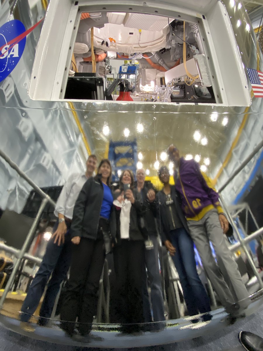 Astro_Cady's tweet photo. 🥳🎂Please join me in extending warm 89th birthday wishes to Rusty Schweickart, #Apollo9 #LunarModule pilot (#LMP) and co-founder of @AsteroidDay. Here's to many more amazing orbits! 💫
@NASA_Astronauts @ASE_Astronauts https://t.co/Qqt52R9xsQ