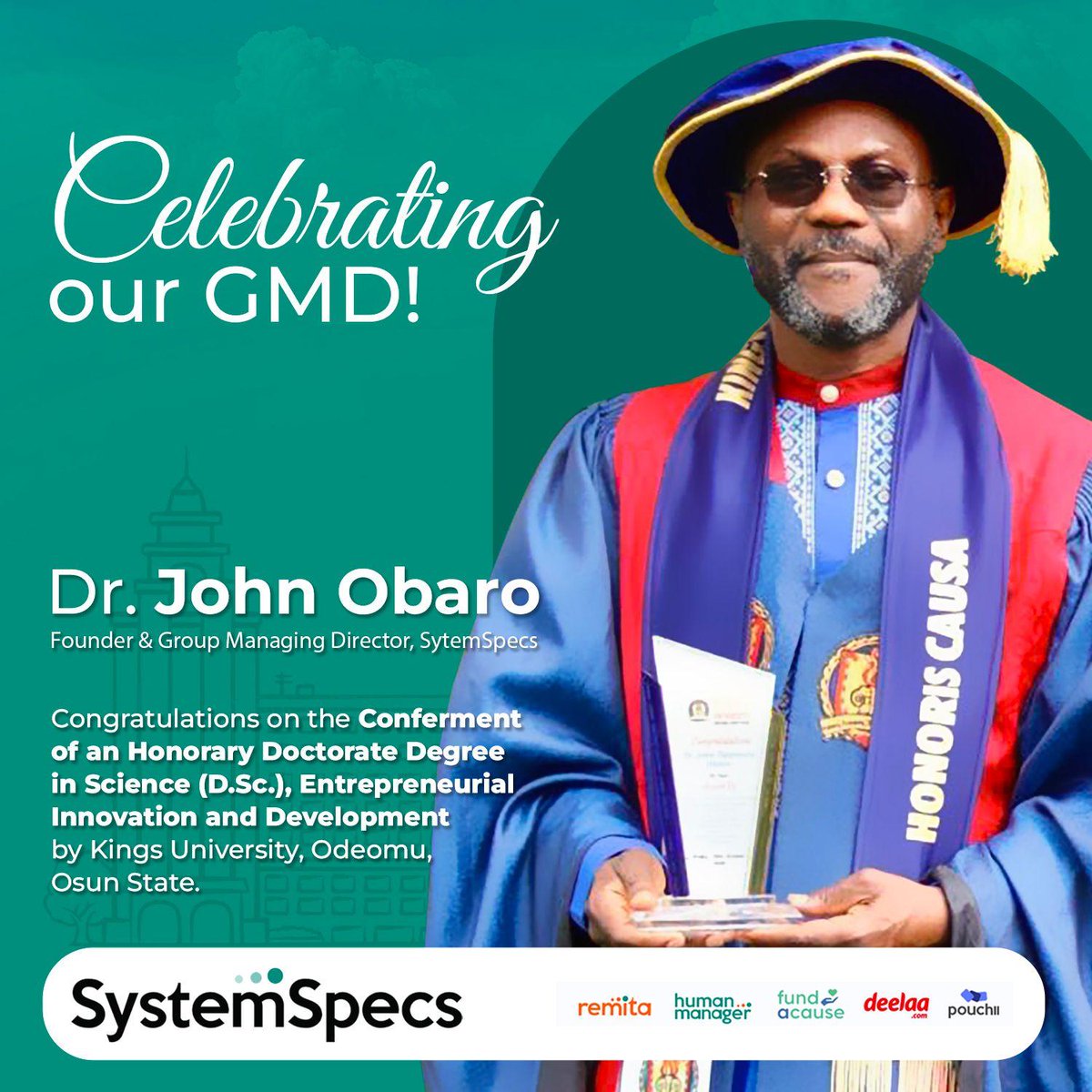 SystemSpecs tweet media