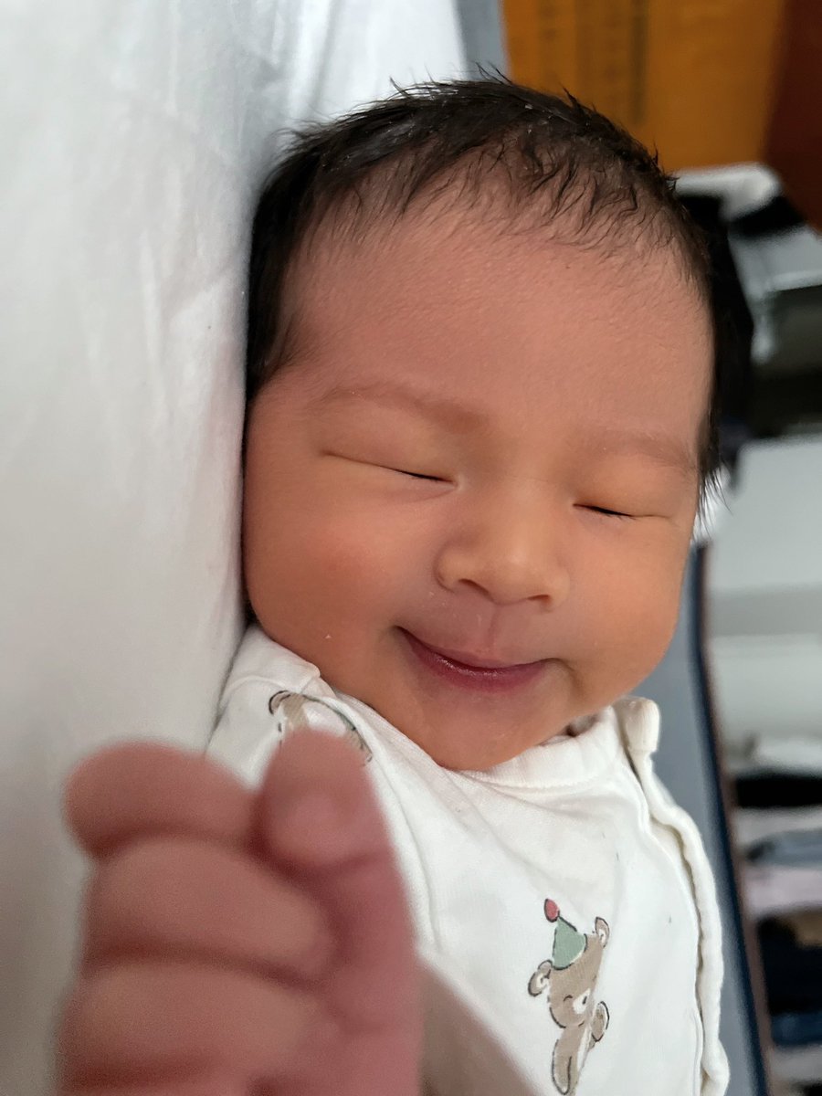 Daian Huang tweet media