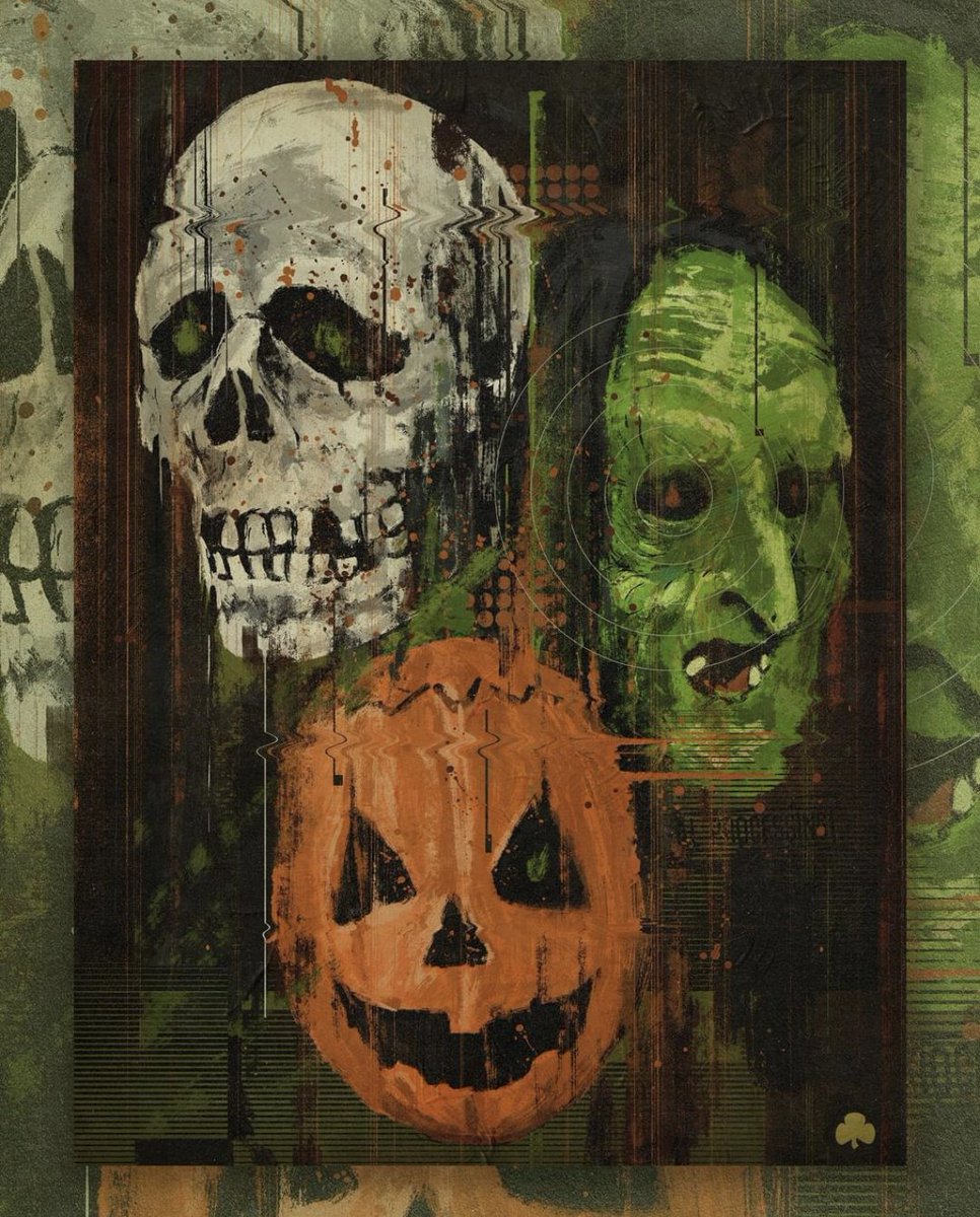 deathbyhibachi's tweet photo. 💀🧟‍♂️🎃

#Art by Dismay Design https://t.co/rG1bAT2Q70
