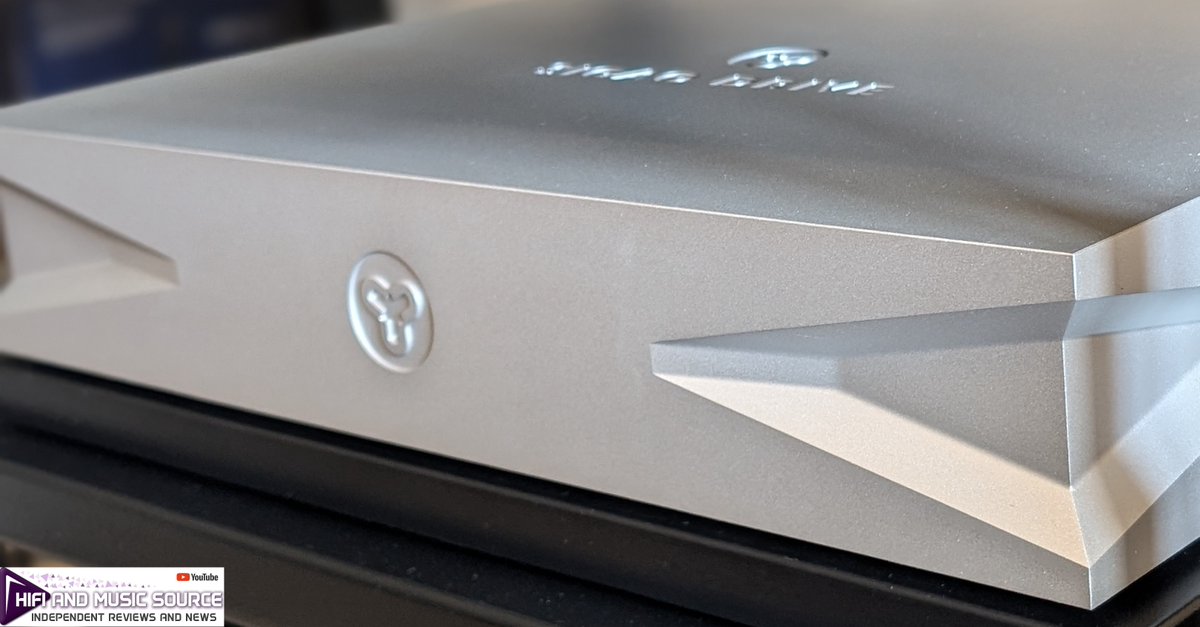 Watch our latest video on the Kudos Audio Sigao Crossover, using two <a href="/MoorAmps/">MoorAmps</a> Angel 6s with an <a href="/MELCOAUDIO/">Melco Audio</a> source and a <a href="/TA_hifi/">T+A elektroakustik</a> preamplifier.

youtu.be/HKESWhx5j3Y?si…