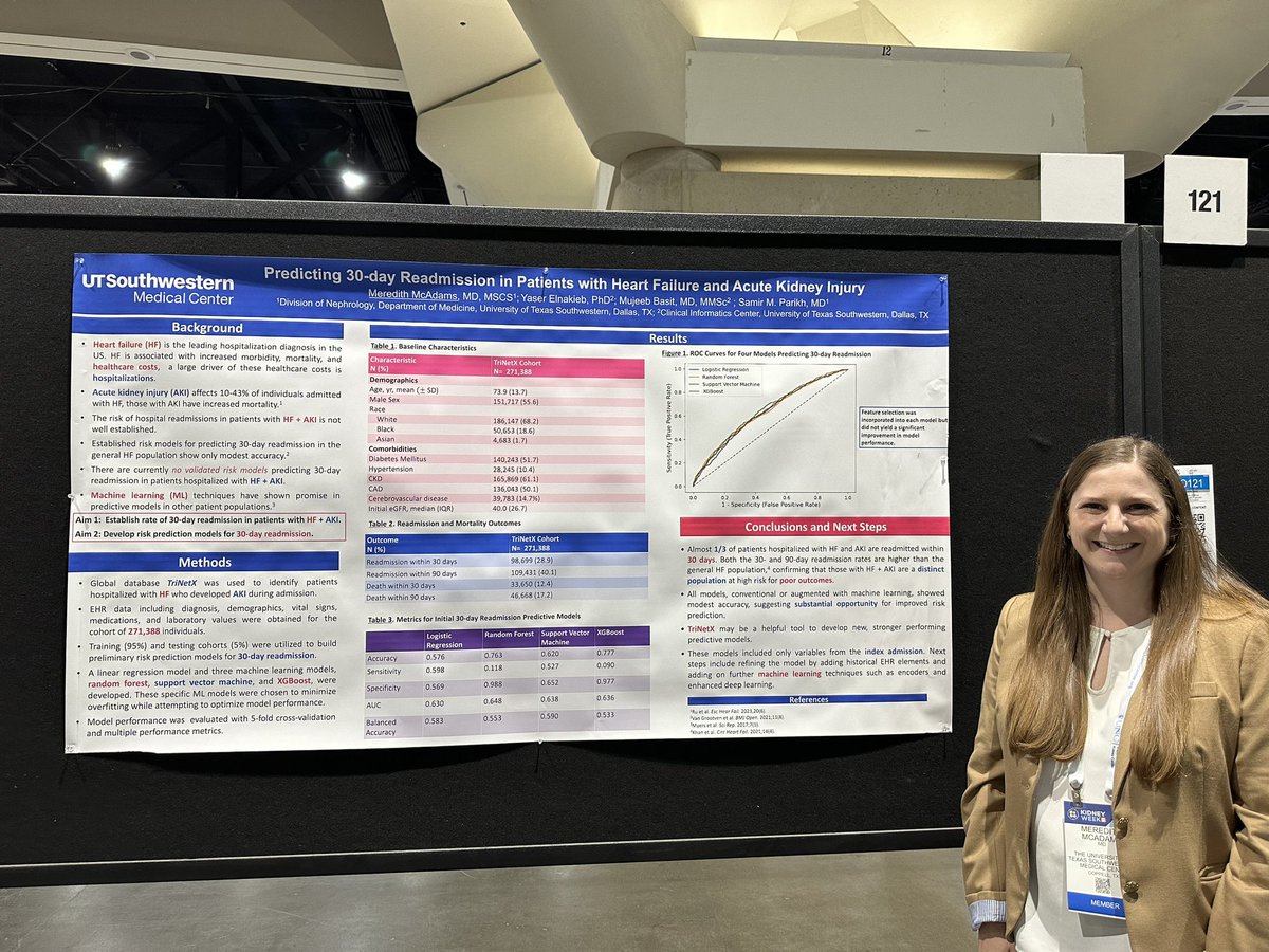 UTSW Nephrology (@utswnephrology) on Twitter photo Some more UTSW’s poster presentations for day 2 #KidneyWk 🧡
<a href="/MarieChSaade/">Marie Christelle Saade</a> <a href="/samirparikhmd/">Samir M. Parikh</a> <a href="/bethany_roehm/">Bethany Roehm</a> <a href="/mere_mca/">ミドルエイジマン_tokyo43</a> <a href="/PNVB1979/">Peter Van Buren</a> Some more UTSW’s poster presentations for day 2 #KidneyWk 🧡
<a href="/MarieChSaade/">Marie Christelle Saade</a> <a href="/samirparikhmd/">Samir M. Parikh</a> <a href="/bethany_roehm/">Bethany Roehm</a> <a href="/mere_mca/">ミドルエイジマン_tokyo43</a> <a href="/PNVB1979/">Peter Van Buren</a>