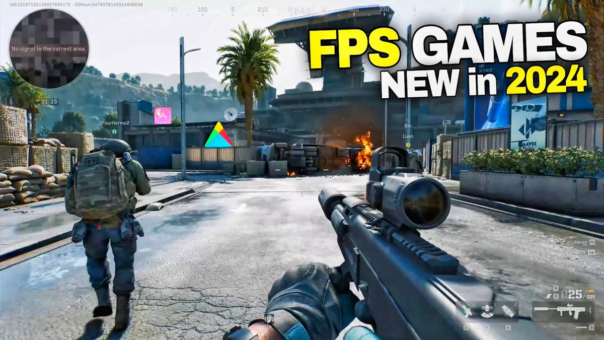 fps_hub's tweet image. Top 10 New Best #Fps #Games for Android &amp;amp; ...
 
fpshub.com/760244/top-10-…
 
#AndroidFpsGames #AndroidGames2024 #BestFpsForAndroid #BestFPSGames #BestFpsGamesForIos #BestFreeMobileGames #BestShooterGamesForAndroid #DeltaForceMobile #FpsGames #FpsGames2024 #FpsGamesAndroid2024