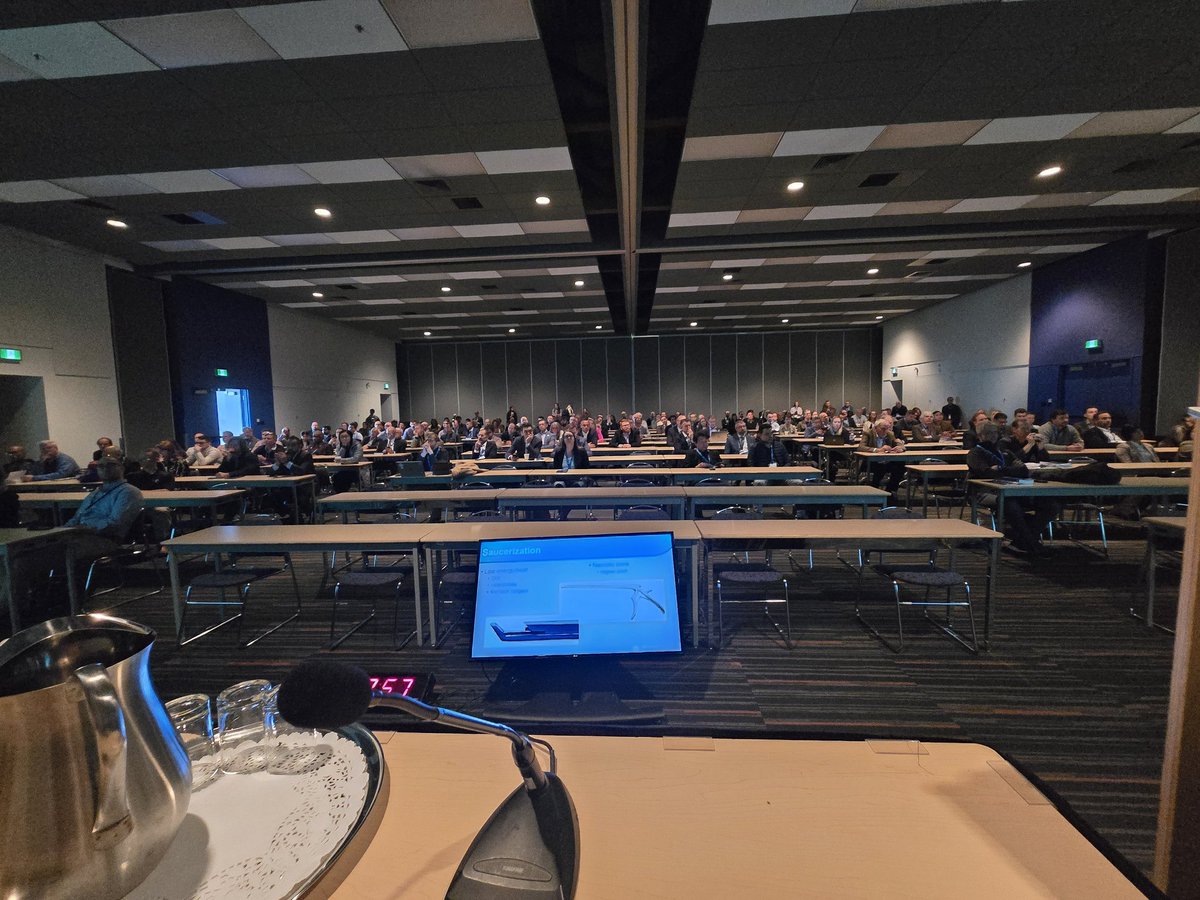 Paul Matuszewski, MD, FAAOS, FAOA (@deformitydoc) on Twitter photo Image 10 minutes before our fracture related infection symposium! It was a packed house shortly after this as we got started. Standing room only! Embrace available, new technology..it's not just staged big resections! <a href="/otatrauma/">OTA</a> <a href="/JosephHsuMD/">Joseph R. Hsu, MD</a> <a href="/jamesablairMD/">James A. Blair, MD, FAAOS, FACS</a> <a href="/PaleyInstitute/">Paley Orthopedic & Spine Institute</a> <a href="/AAOS1/">AAOS</a> Image 10 minutes before our fracture related infection symposium! It was a packed house shortly after this as we got started. Standing room only! Embrace available, new technology..it's not just staged big resections! <a href="/otatrauma/">OTA</a> <a href="/JosephHsuMD/">Joseph R. Hsu, MD</a> <a href="/jamesablairMD/">James A. Blair, MD, FAAOS, FACS</a> <a href="/PaleyInstitute/">Paley Orthopedic & Spine Institute</a> <a href="/AAOS1/">AAOS</a>