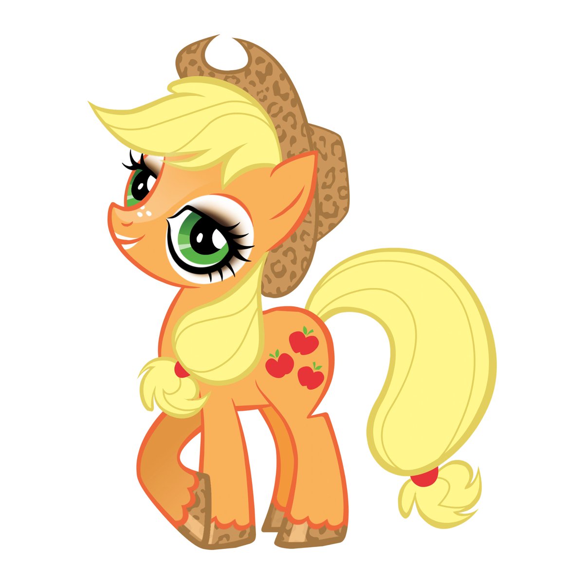 my little gyaru #mlp, image size:1200x1200
