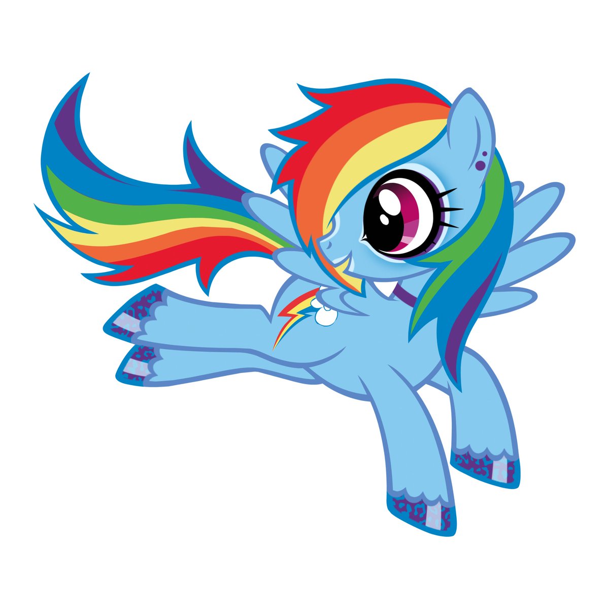 my little gyaru #mlp, image size:1200x1200