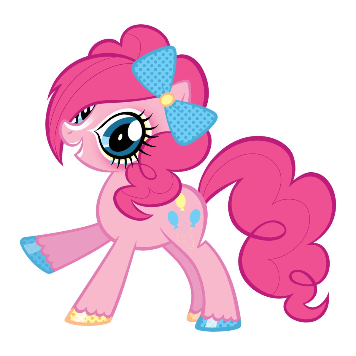 my little gyaru #mlp, image size:1200x1200