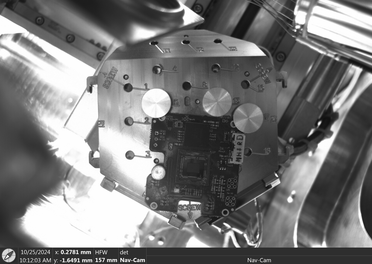 James Manton tweet media