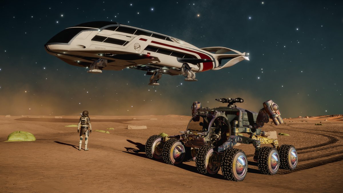 CMDR Reise Lang tweet media