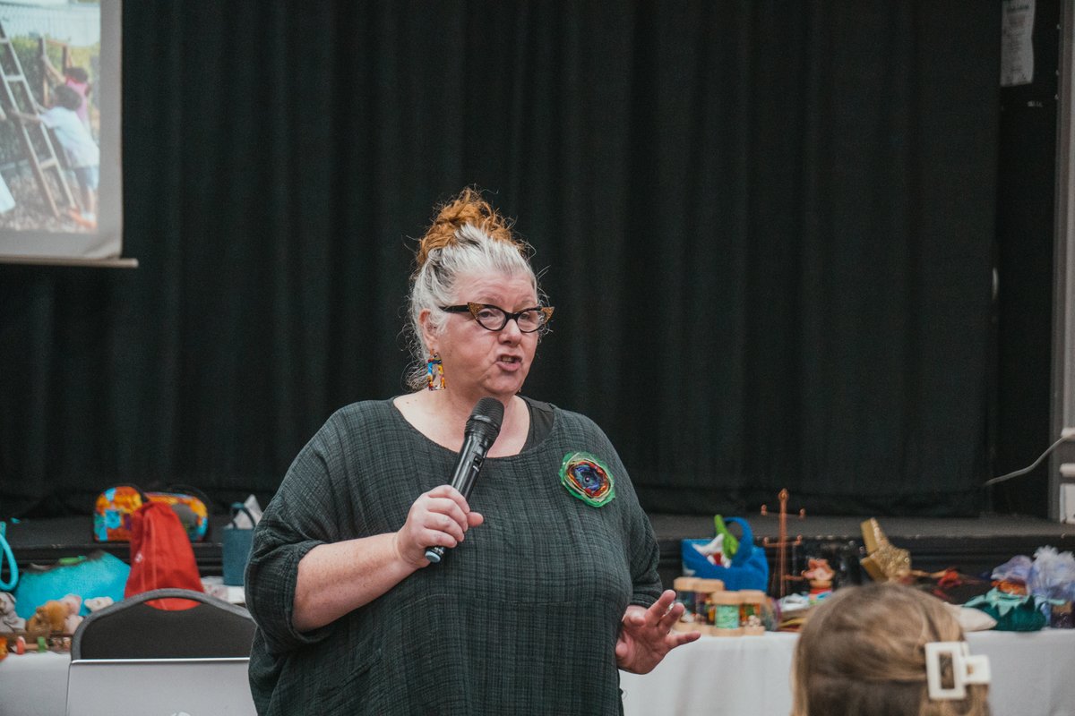 Thrive Together Stronger Practice Hub West Midland tweet media