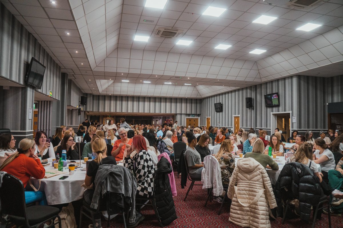 Thrive Together Stronger Practice Hub West Midland tweet media