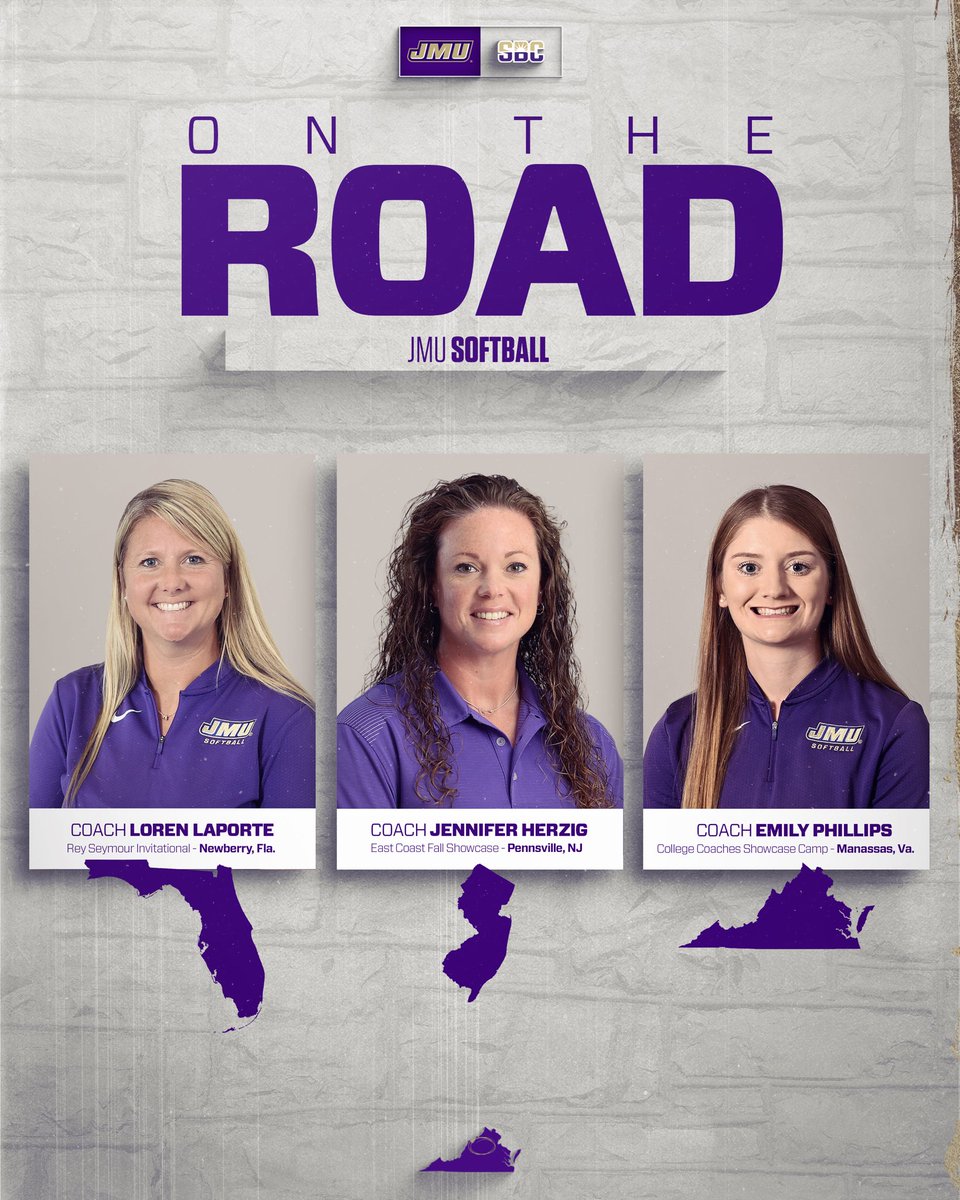 Back on the road 🚗

Happy to be lookin’ for the future this weekend! 🐶

#GoDukes
