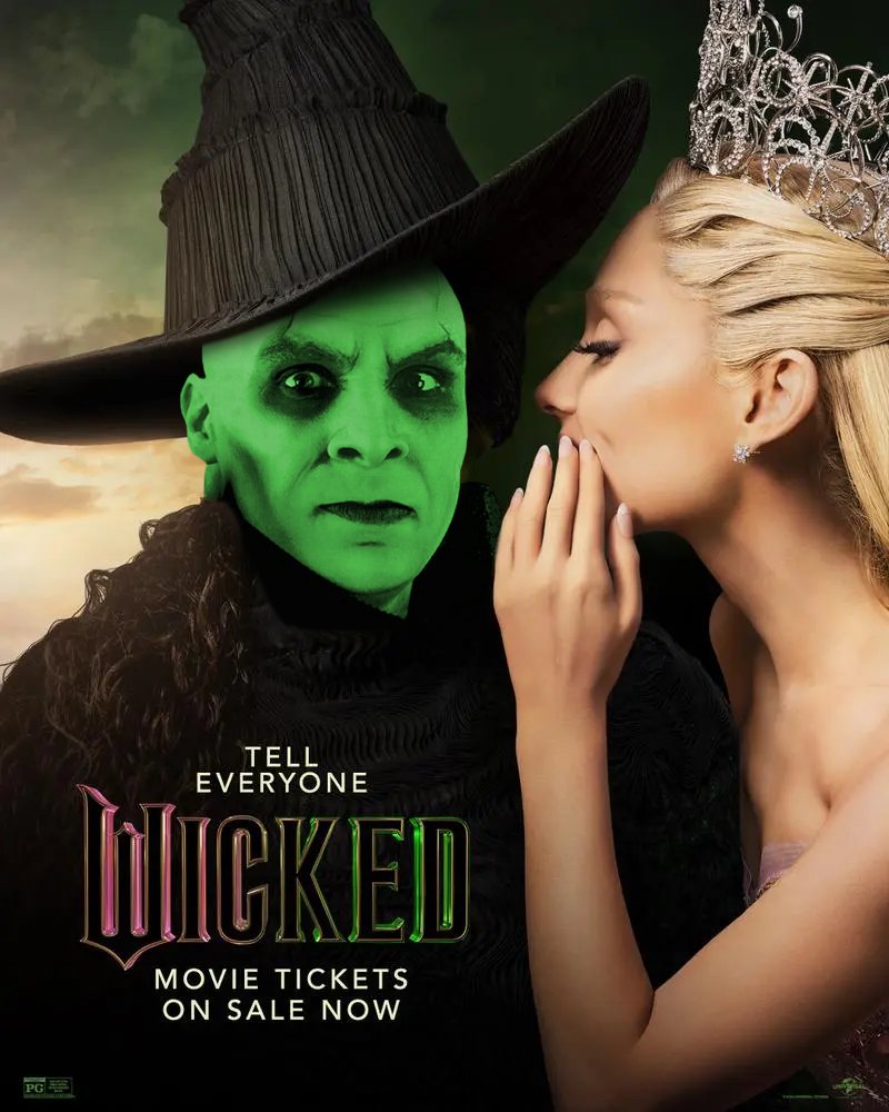 Murdoink's tweet image. green