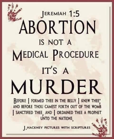 KentuckyGoddess's tweet image. #ProChoice #ProLife #AbortionIsAWomansRight #AbortionIsHealthcare (The hell it is!!)