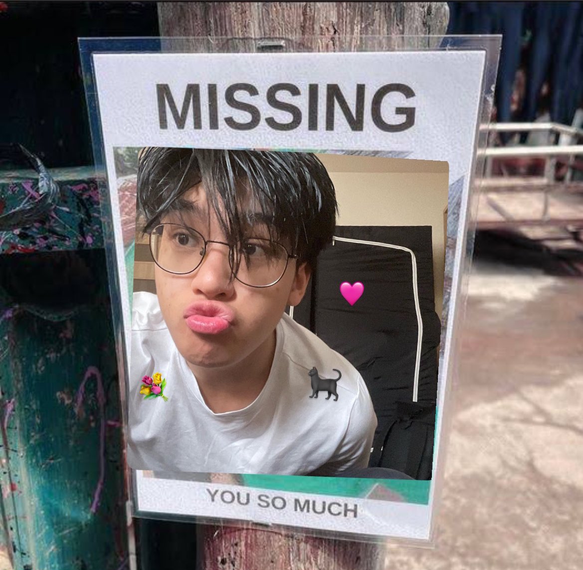 mิน 🐖 tweet media