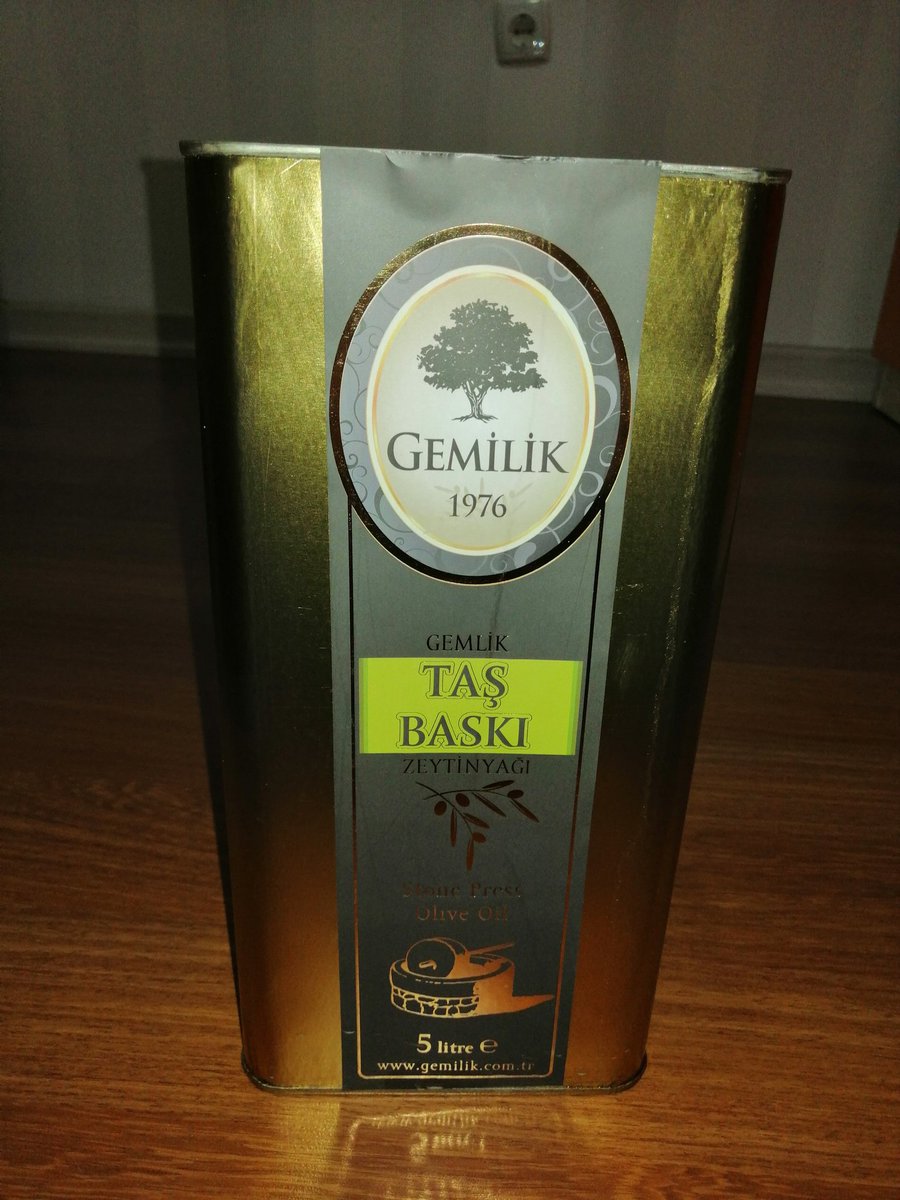 13.10.2024 tarihinde Bursa Osmangazi'de Ferah Kestane Şekeri mağazasında aldığım zeytinyağları sahte çıktı. Kredi kartı ile ödeme yapmıştım. Ödeme Mehmet Fatih Yıldız'a yapılmış.
<a href="/TCTarim/">T.C. Tarım ve Orman Bakanlığı</a>
<a href="/gidaajansi/">Gıda Ajansı</a>
<a href="/gidadedektifiTR/">Gıda Dedektifi</a>