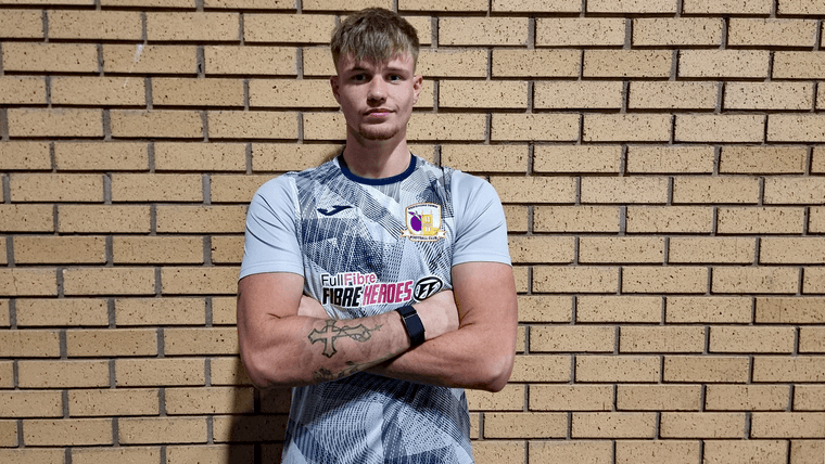 Pershore Town FC tweet media