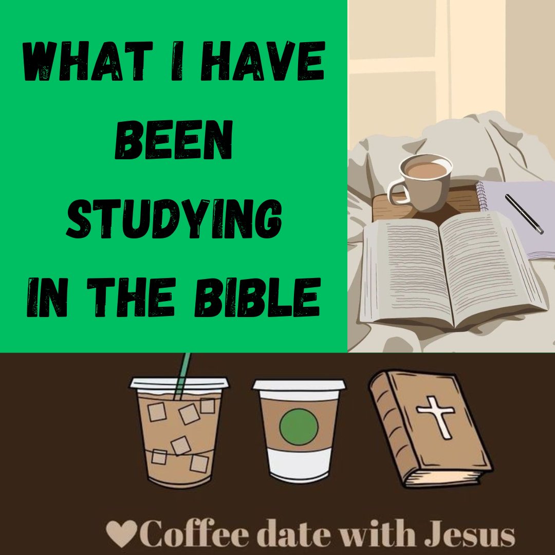 traciesulpazo's tweet image. New post is up at buymeacoffee.com/livinglifewith… go check it out and sign up for free weekly posts!!!! 📖✝️
#Bible #dailyquiettime #readingplan #Jesus #God #HolySpirit #biblestudy #livinglifewithjesus