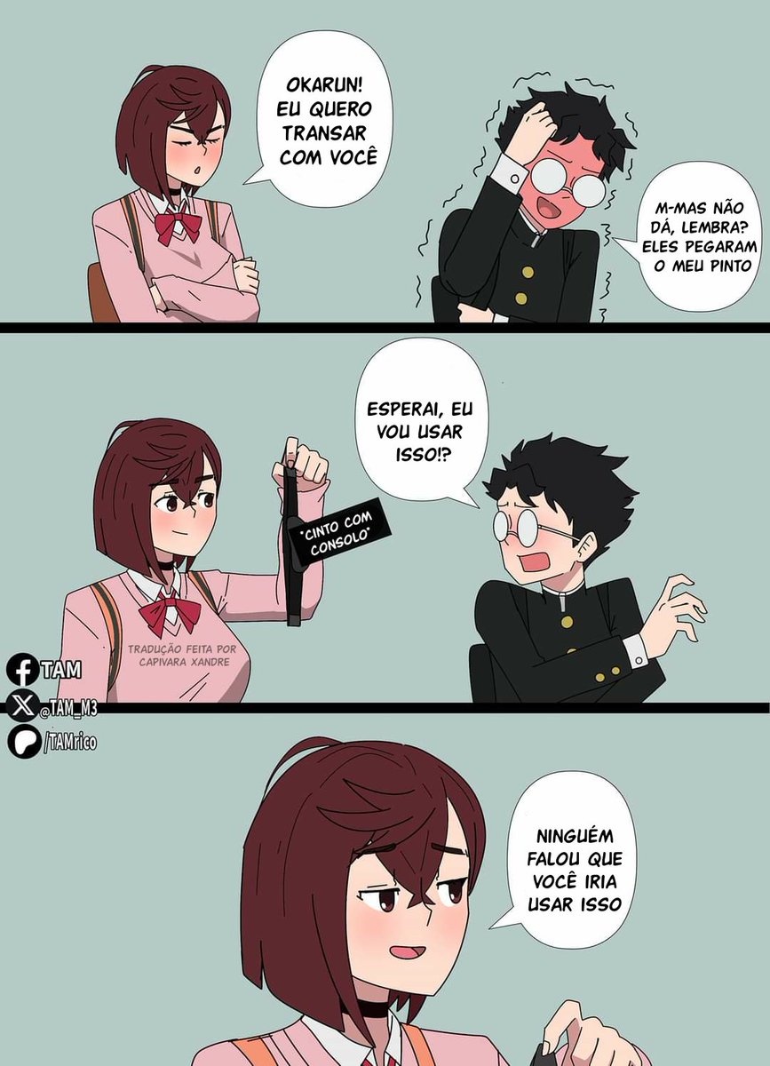 Motivos Para A Minha Alegria tweet media