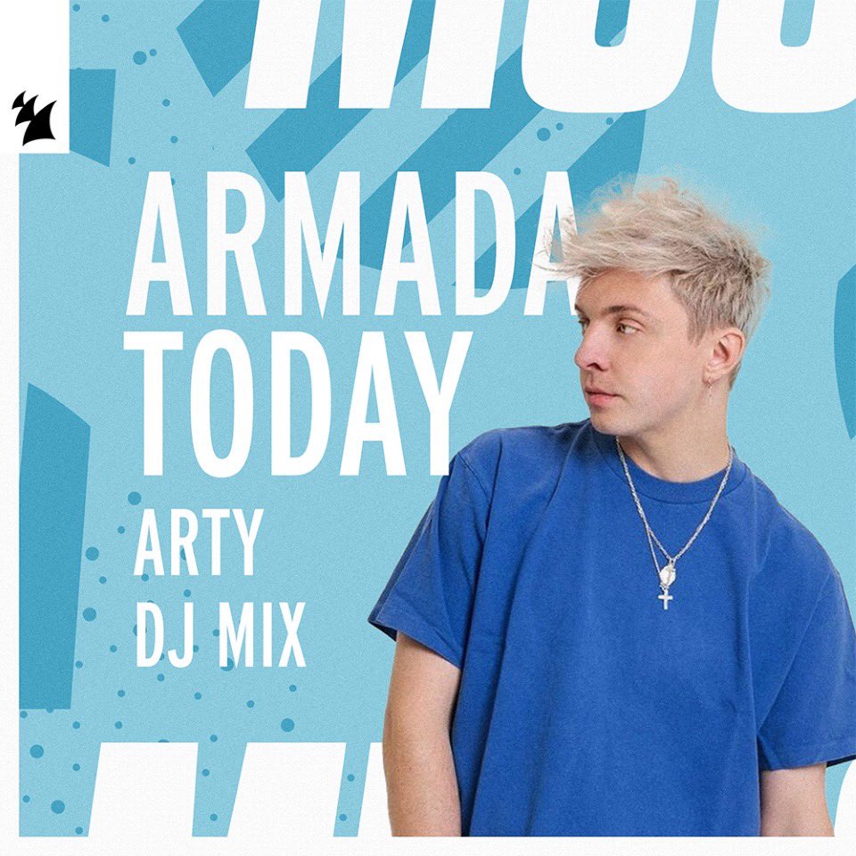 new mix on <a href="/AppleMusic/">Apple Music</a> 😇

music.apple.com/us/album/armad…