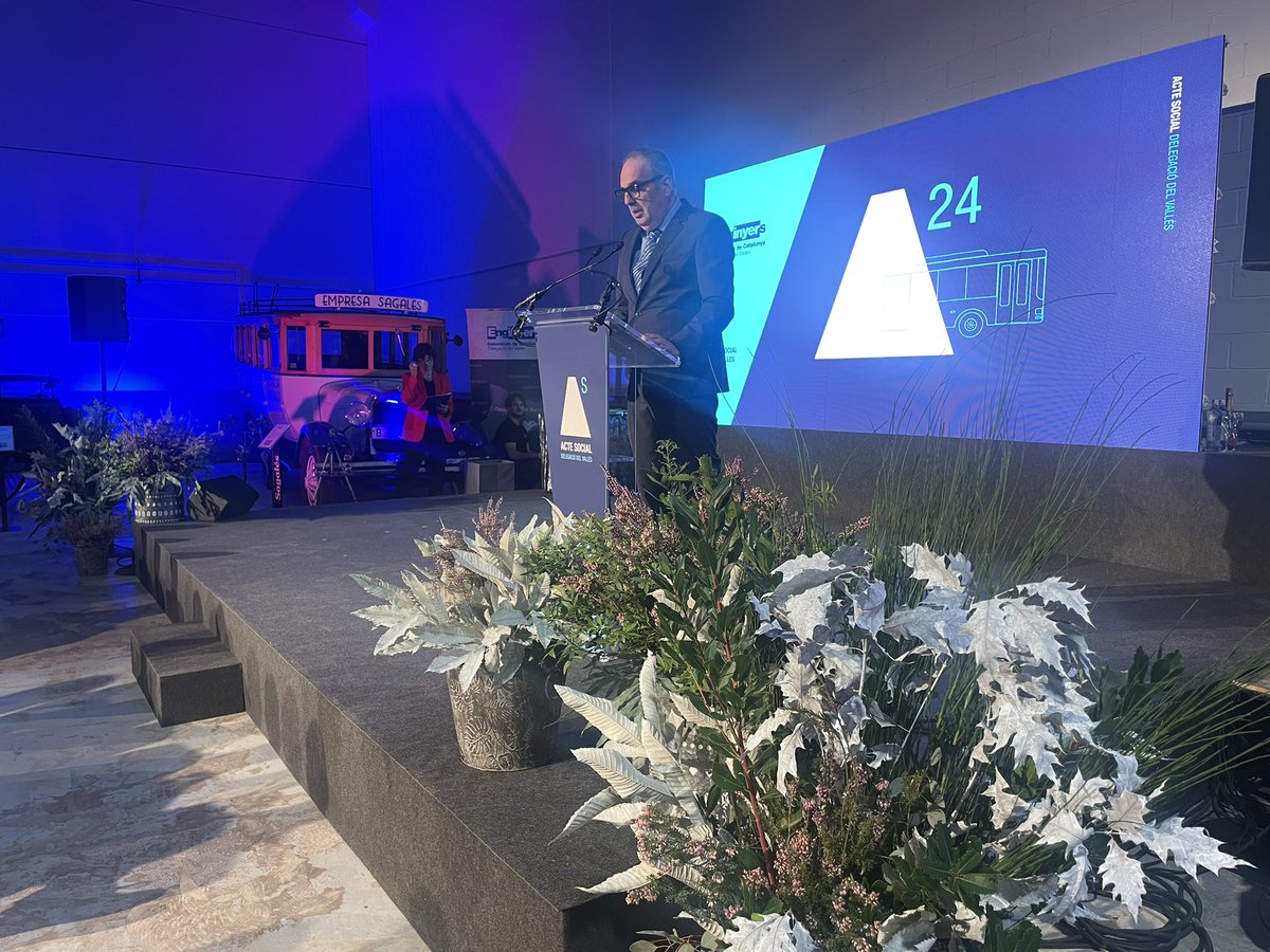 Delegació del Vallès d'@Enginyeria tweet media