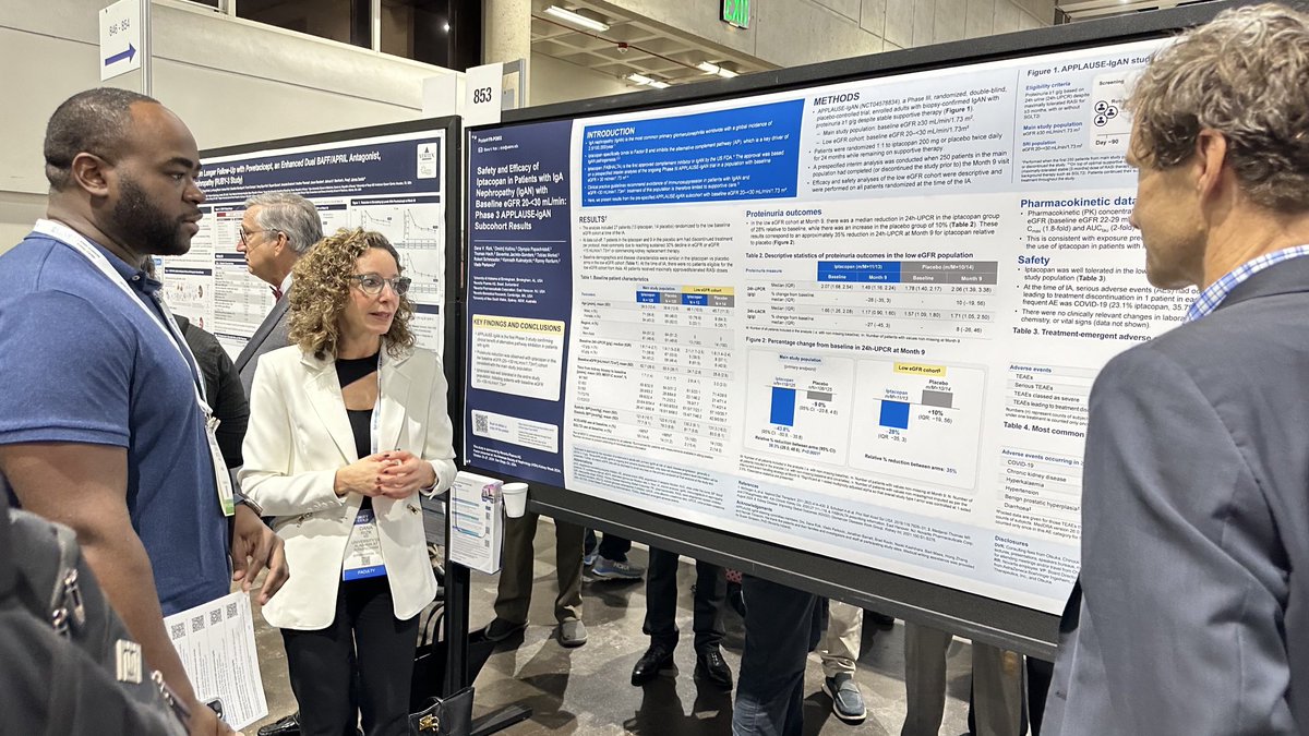 Vineeta Kumar (@vineetakumar8) on Twitter photo The incomparable <a href="/DanaRizk1/">Dana Rizk</a> talking IgA nephropathy in all forums <a href="/ASNKidney/">American Society of Nephrology</a> <a href="/UABHeersink/">UAB Heersink School of Medicine</a> <a href="/UAB_NRTC/">UAB Nephrology</a> The incomparable <a href="/DanaRizk1/">Dana Rizk</a> talking IgA nephropathy in all forums <a href="/ASNKidney/">American Society of Nephrology</a> <a href="/UABHeersink/">UAB Heersink School of Medicine</a> <a href="/UAB_NRTC/">UAB Nephrology</a>