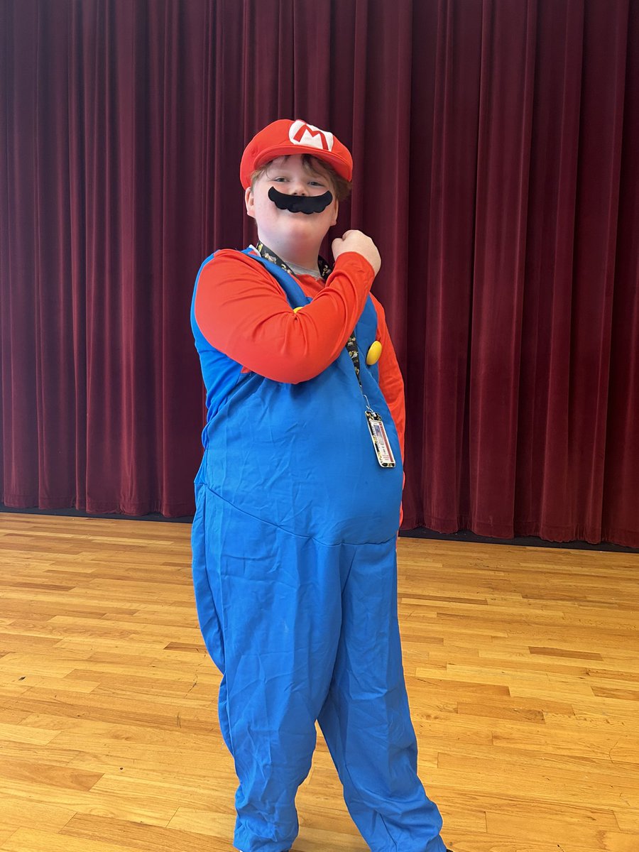 Victory Lakes Intermediate tweet media