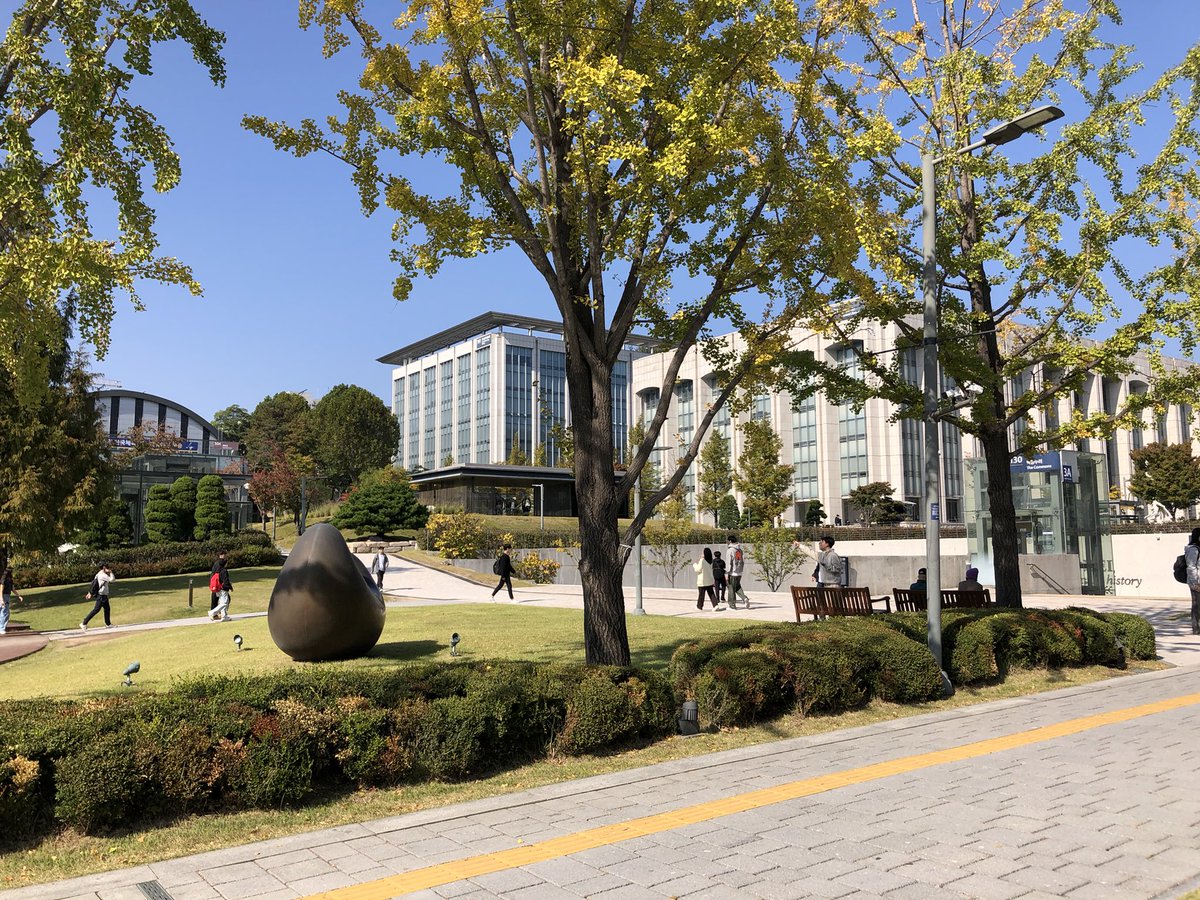 d.planchard (@dplanchard) on Twitter photo Short visit, but a great day for this 1st edition conf on lung cancer and ADCs organized by Pr Cho Byong Chul at Yonsei Institute. Thanks to the whole team and Korean colleagues/friends for these exchanges and for presenting ICARUS-L01 ! Superb faculty ! <a href="/LeXiuning/">Xiuning Le MD PhD</a> <a href="/MNagasaka/">Misako Nagasaka</a> Short visit, but a great day for this 1st edition conf on lung cancer and ADCs organized by Pr Cho Byong Chul at Yonsei Institute. Thanks to the whole team and Korean colleagues/friends for these exchanges and for presenting ICARUS-L01 ! Superb faculty ! <a href="/LeXiuning/">Xiuning Le MD PhD</a> <a href="/MNagasaka/">Misako Nagasaka</a>