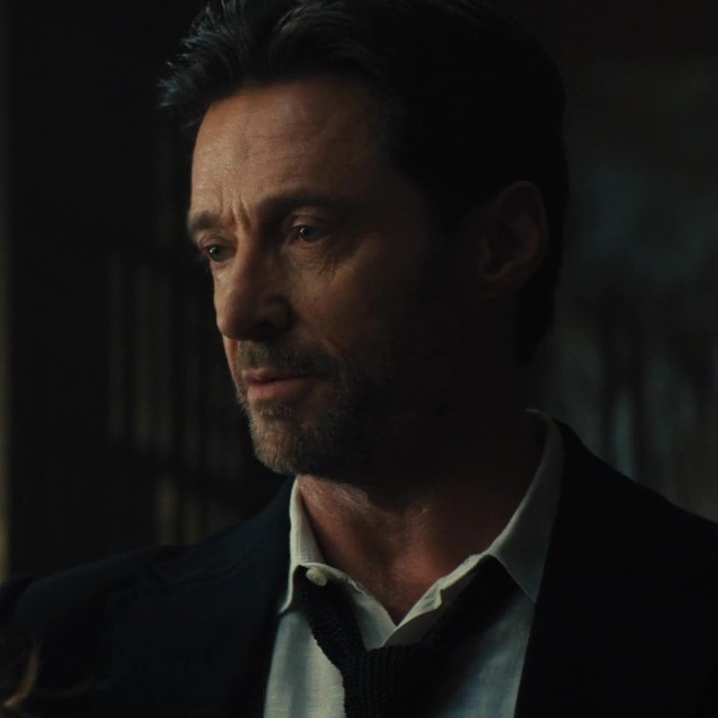 The most attractive man