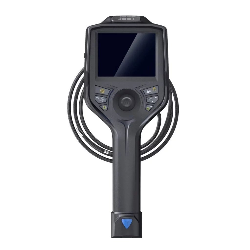 Ensure your welds meet the highest safety and quality standards with our advanced welding inspection tools. From visual inspection to radiographic testing, we offer everything you need to maintain compliance.

Discover more on our website. 1l.ink/LN6ZG8H