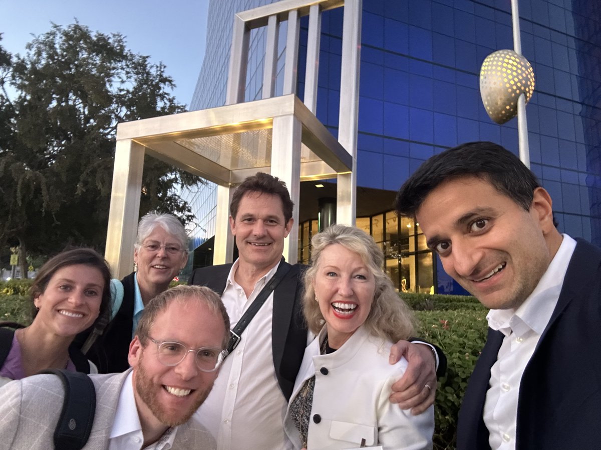 UCSD Sanford Stem Cell Institute (@ucsdstemcell) on Twitter photo Excited for our team to attend the CIRM Alpha Clinics 2024 Symposium #stemcells #UCSD #UCSanDiego <a href="/CIRMnews/">California Institute for Regenerative Medicine</a> Excited for our team to attend the CIRM Alpha Clinics 2024 Symposium #stemcells #UCSD #UCSanDiego <a href="/CIRMnews/">California Institute for Regenerative Medicine</a>