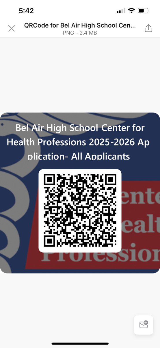 PCT_BelAirHS (@pct_belairhs) on Twitter photo Know any 8th or 9th graders interested in the medical field? The Center for Health Professions at Bel Air HS is having their first open house Tuesday October 29th! Tell them to come check us out!! <a href="/VaniaJean88/">Vania Reyes-Flood</a> @BA_Highlanders <a href="/YsletaISDCTE/">Ysleta ISD CTE</a> <a href="/CDeLaO_CTE/">Cecy De La O</a> @BAHPclinicals <a href="/ms_anatomy/">Ms Anatomy 915</a> Know any 8th or 9th graders interested in the medical field? The Center for Health Professions at Bel Air HS is having their first open house Tuesday October 29th! Tell them to come check us out!! <a href="/VaniaJean88/">Vania Reyes-Flood</a> @BA_Highlanders <a href="/YsletaISDCTE/">Ysleta ISD CTE</a> <a href="/CDeLaO_CTE/">Cecy De La O</a> @BAHPclinicals <a href="/ms_anatomy/">Ms Anatomy 915</a>