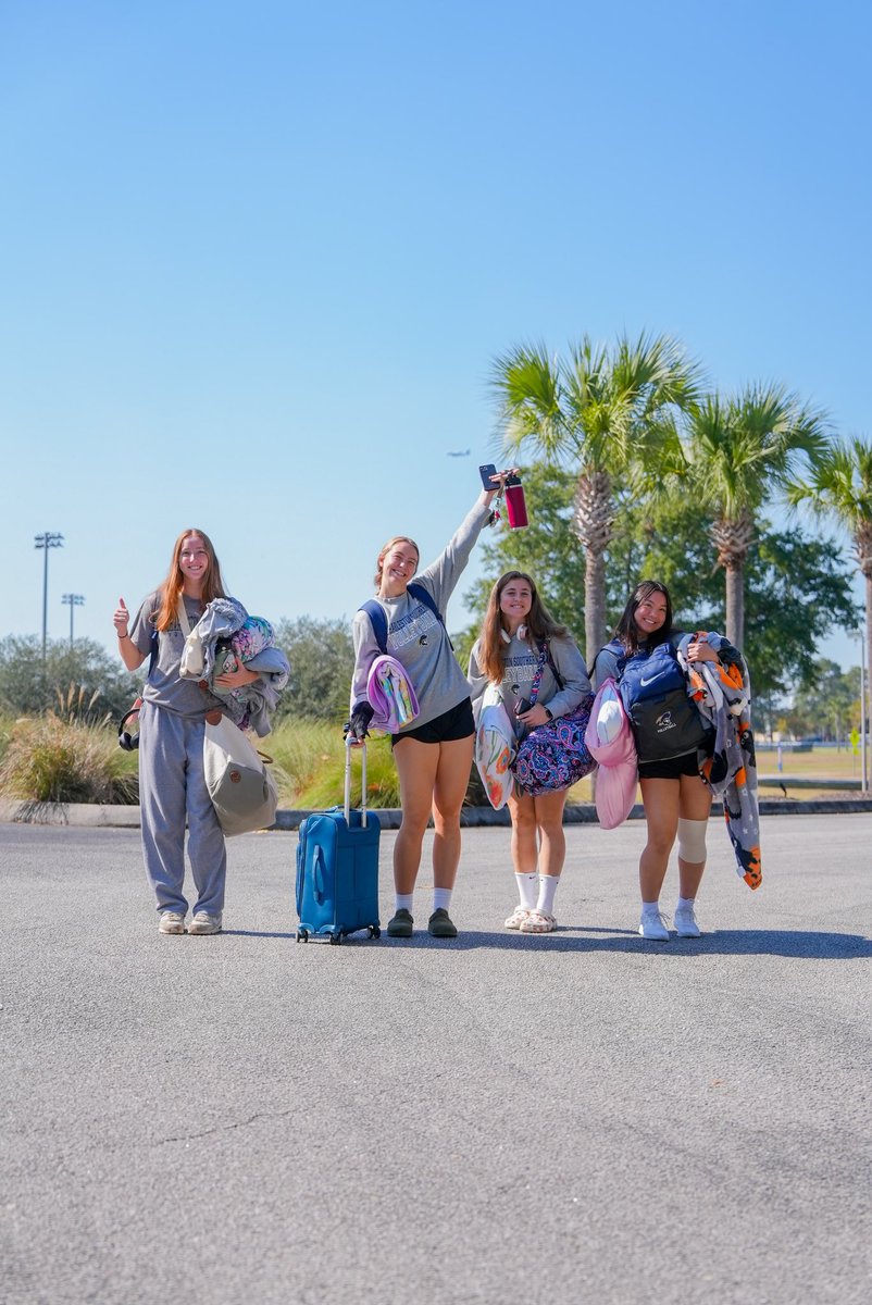 csubucs_vb's tweet image. 𝐑𝐨𝐜𝐤 𝐇𝐢𝐥𝐥 𝐁𝐨𝐮𝐧𝐝 🛣️ #BucStrong