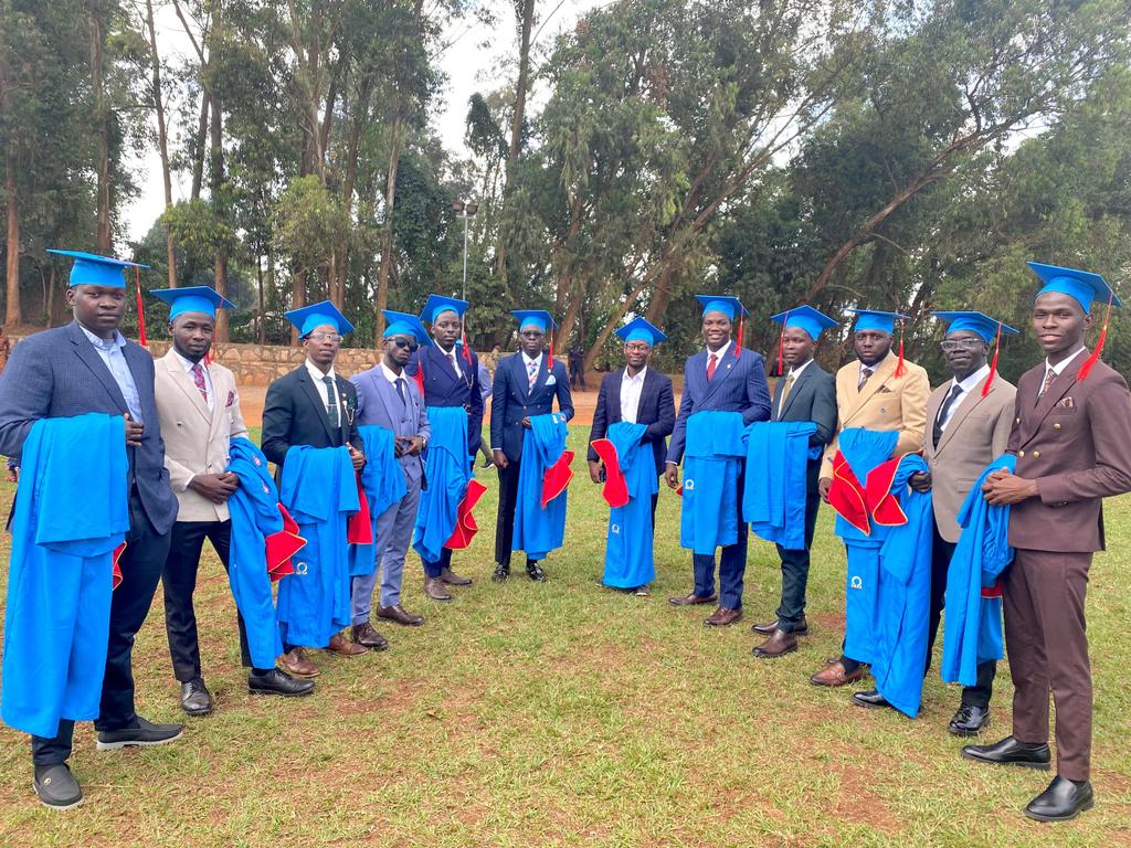 UCU Mass-communication Fellowship tweet media