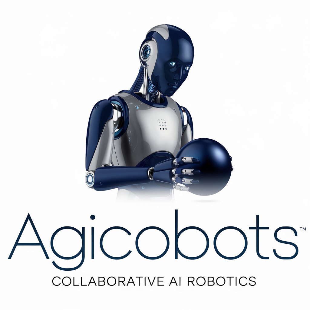 oudrap's tweet image. Domain for sale
Agicobots.com specializes in cutting-edge collaborative robots powered by Artificial General Intelligence (AGI), merging human innovation with advanced technology #Agicobots #ArtificialGeneralIntelligence #CollaborativeRobots #Cobots #AIGeneral