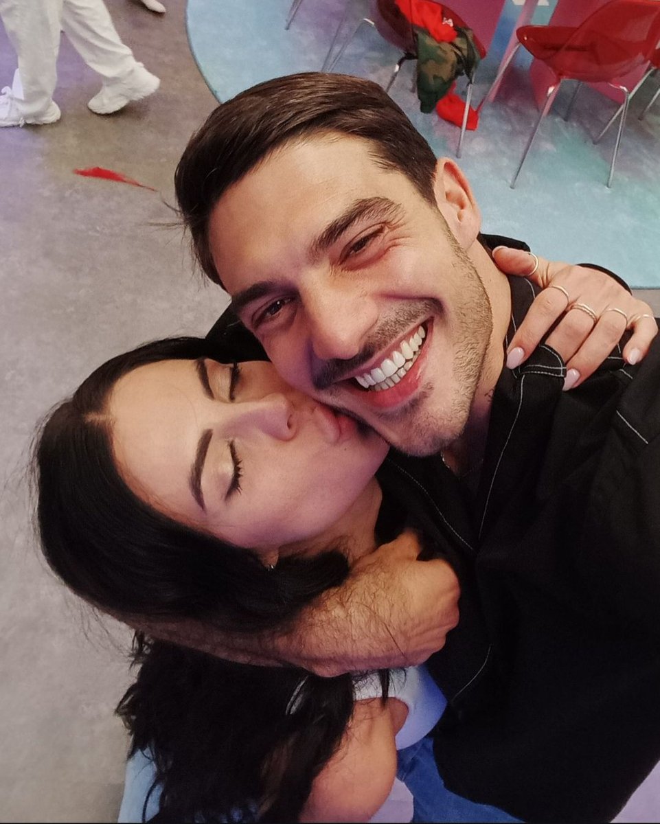 Quanto sono belli ❤️ 🫶  #shailenzo