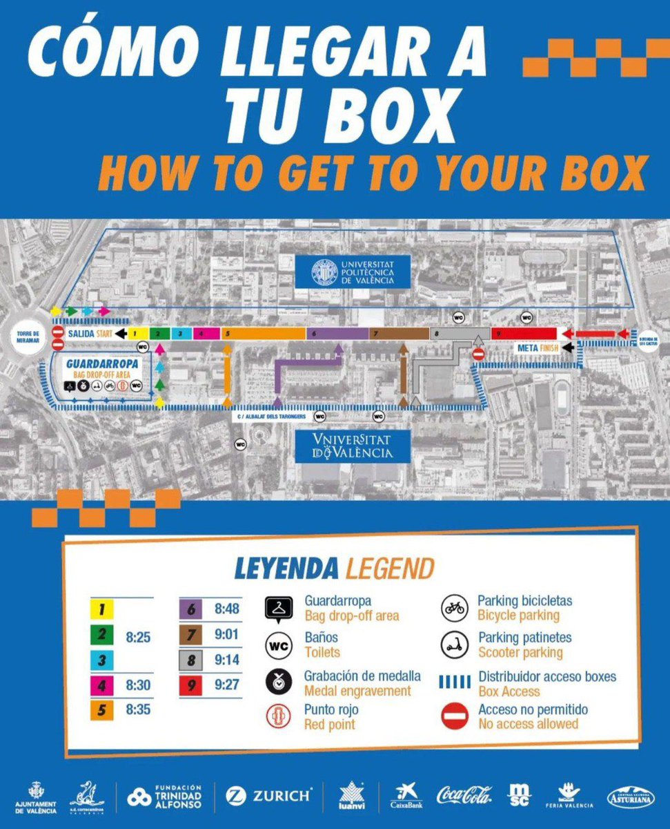 CE RUNNERS RIO TURIA tweet media