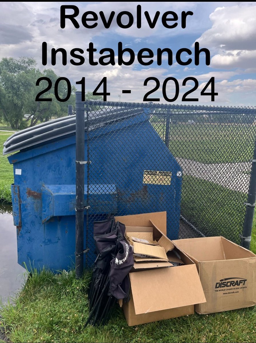 Revolver Ultimate tweet media