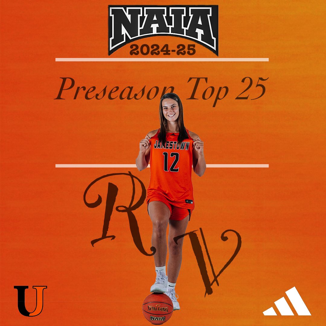🚨Receiving Votes🚨 

The Preseason Coaches Poll has been released for the 2024-25 basketball season!! 

Upcoming:
• Tomorrow at 4:00pm vs. Brandon (Exhibition)
• Sunday at 1:00pm vs. Brandon (Exhibition)