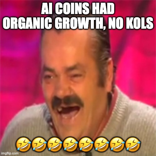 Where are KOLs when you need them?