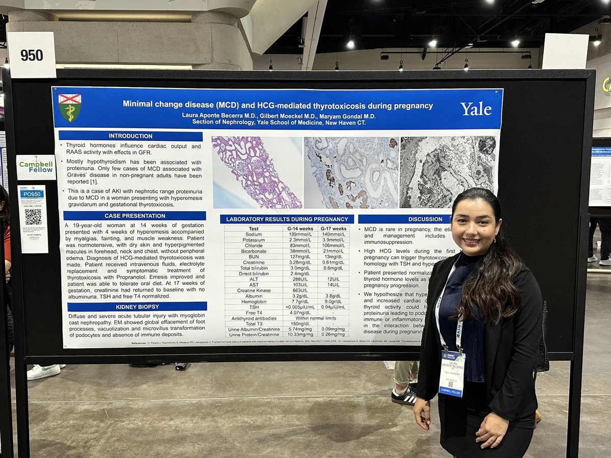 Yale Nephrology tweet media