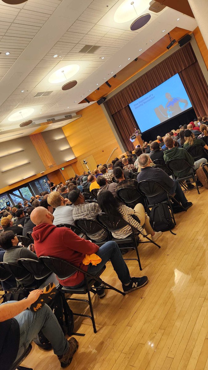 Energy Sector Security Consortium (@energysec) on Twitter photo Excited to be attending the <a href="/BSidesPDX/">BSides Portland</a> event at <a href="/Portland_State/">Portland State University</a> today! #BSidesPortland2024 #NWCyber Excited to be attending the <a href="/BSidesPDX/">BSides Portland</a> event at <a href="/Portland_State/">Portland State University</a> today! #BSidesPortland2024 #NWCyber